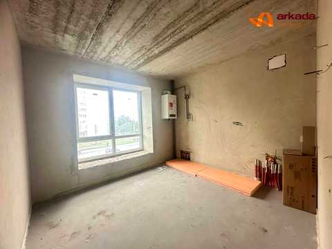 квартира по адресу Владимира Ивасюка ул., (Будинок 2)