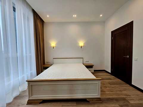 квартира за адресою Миколи Пимоненка вул., 19