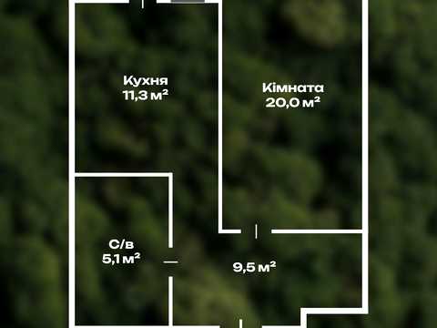 квартира по адресу Никольско-Слободская ул., 8