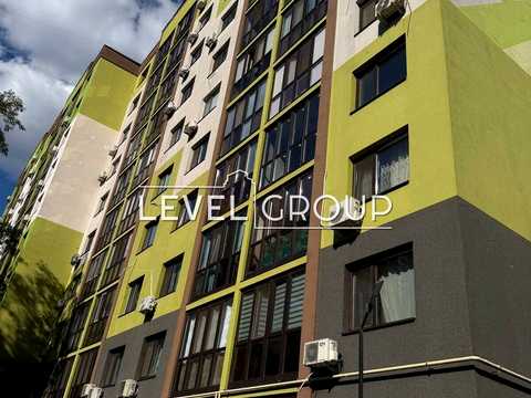 квартира за адресою Садова вул., 45-Б