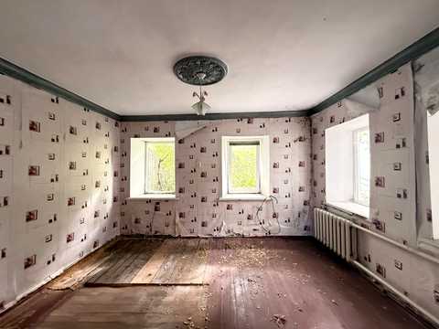 дом по адресу 9-та Лінія ул., 57