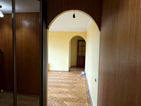 квартира за адресою Любінська вул., 102