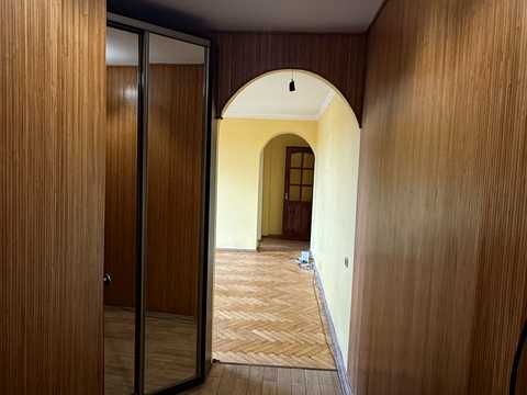 квартира за адресою Любінська вул., 102