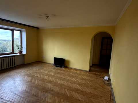квартира за адресою Любінська вул., 102