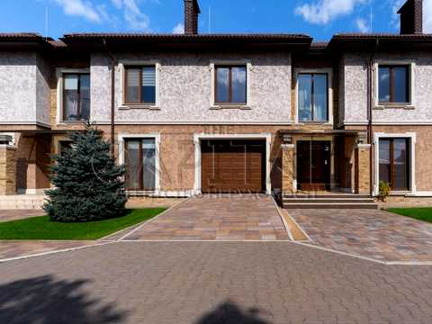 будинок за адресою Абрикосова вул.