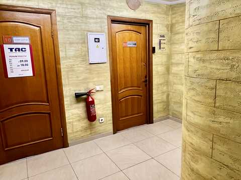 комерційна за адресою Одеса, Велика Арнаутська вул., 61