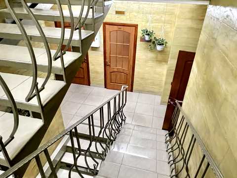 комерційна за адресою Одеса, Велика Арнаутська вул., 61