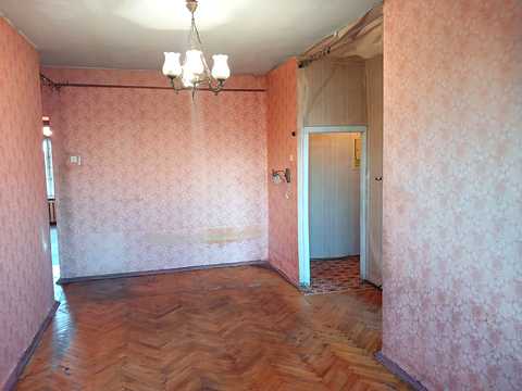 квартира по адресу Соборности просп. (Возз'єднання), 24