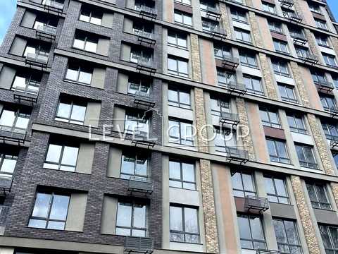 комерційна за адресою Теремківська вул., 1