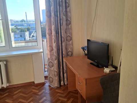 квартира за адресою Здолбунівська вул., 1
