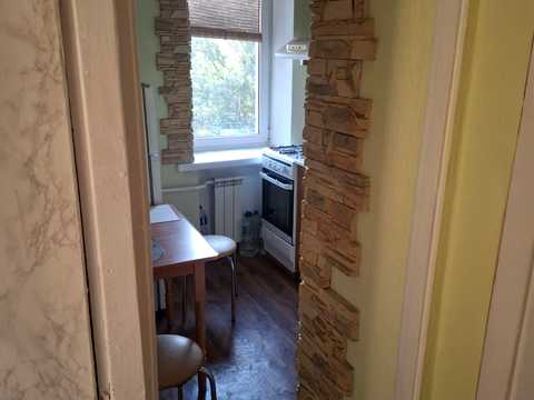 квартира за адресою Здолбунівська вул., 1