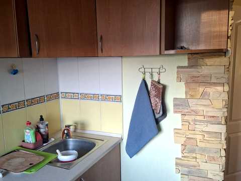 квартира за адресою Здолбунівська вул., 1