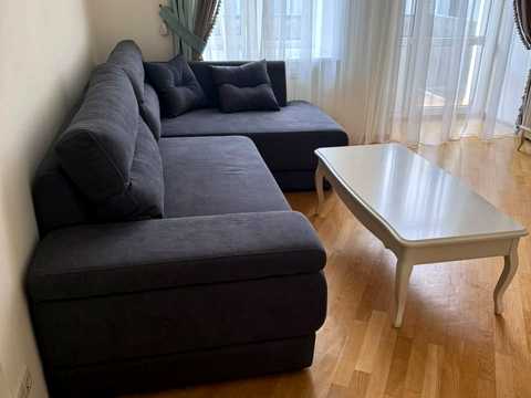 квартира по адресу Олеся Гончара ул., 77