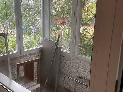 квартира по адресу Ивана Выговского ул. (Маршала Гречка), 18