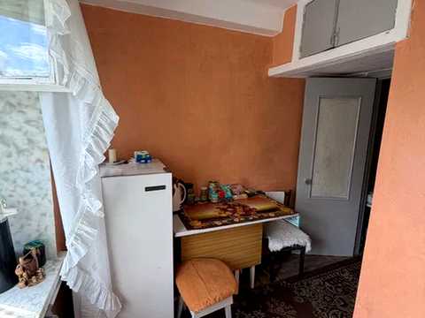 квартира по адресу Академика Заболотного ул., 156 к2
