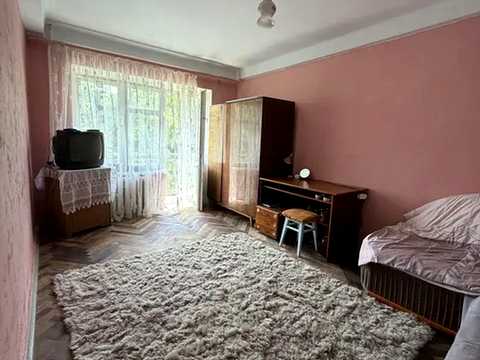 квартира по адресу Академика Заболотного ул., 156 к2