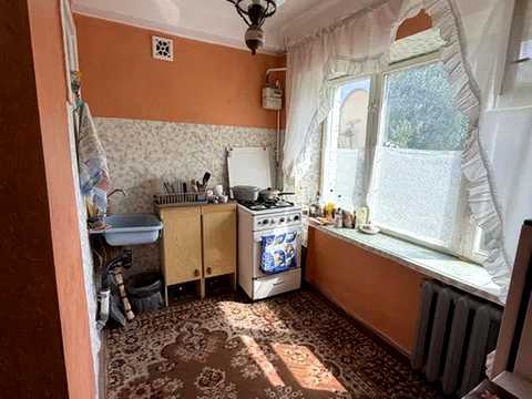 квартира по адресу Академика Заболотного ул., 156 к2