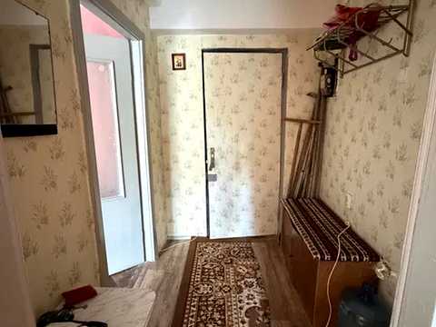 квартира по адресу Академика Заболотного ул., 156 к2