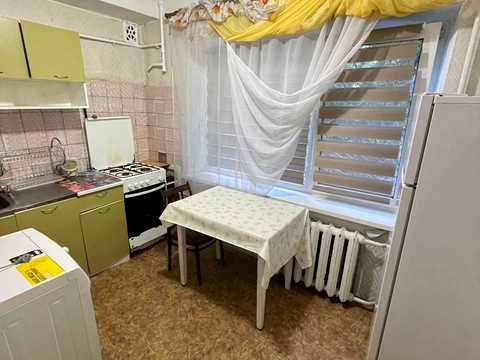 квартира по адресу Ивана Выговского ул. (Маршала Гречка), 18