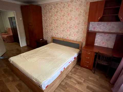 квартира по адресу Ивана Выговского ул. (Маршала Гречка), 18