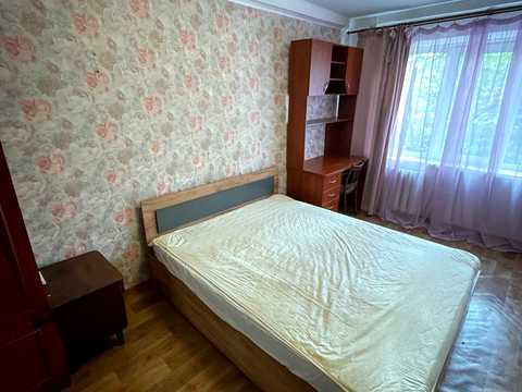 квартира по адресу Ивана Выговского ул. (Маршала Гречка), 18