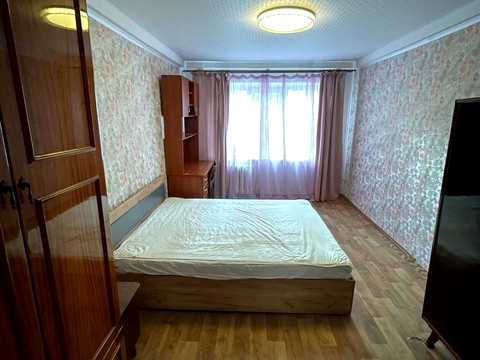 квартира по адресу Ивана Выговского ул. (Маршала Гречка), 18