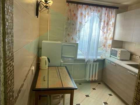 квартира по адресу Независимости ул. (Титова), 28