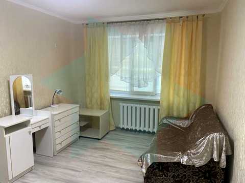 квартира по адресу Независимости ул. (Титова), 28