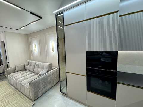 квартира за адресою Ленкавського вул., 34 к7