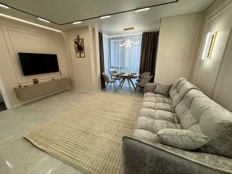 квартира за адресою Ленкавського вул., 34 к7