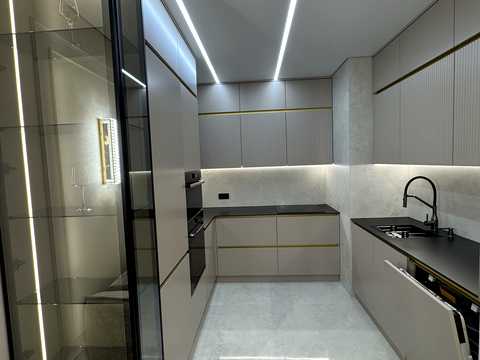 квартира за адресою Ленкавського вул., 34 к7