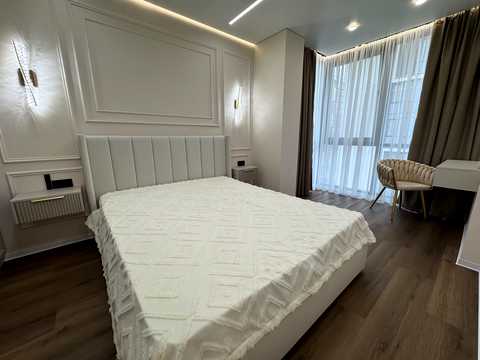 квартира за адресою Ленкавського вул., 34 к7