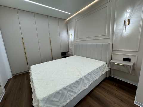 квартира за адресою Ленкавського вул., 34 к7