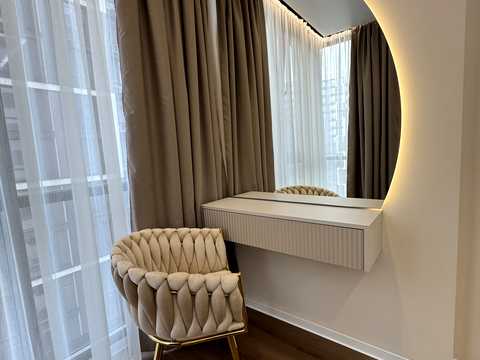 квартира за адресою Ленкавського вул., 34 к7