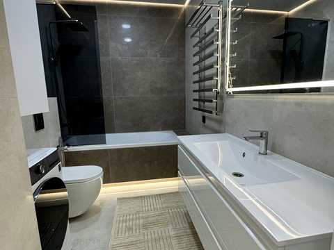 квартира за адресою Ленкавського вул., 34 к7