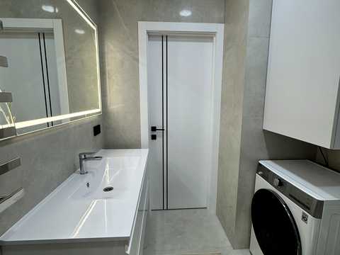 квартира за адресою Ленкавського вул., 34 к7
