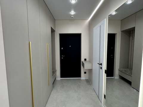 квартира за адресою Ленкавського вул., 34 к7