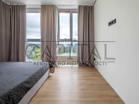 квартира за адресою Науки просп., 58