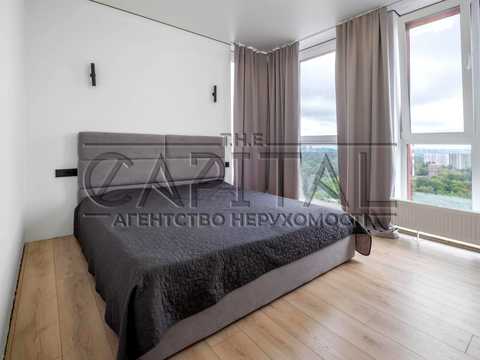 квартира за адресою Науки просп., 58