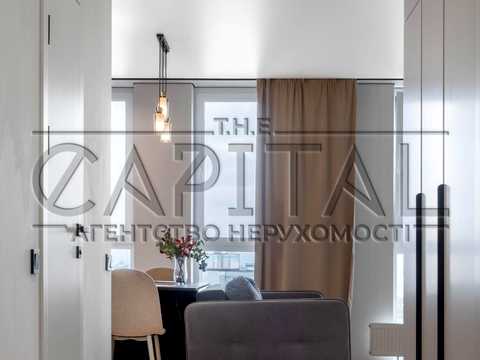 квартира за адресою Науки просп., 58