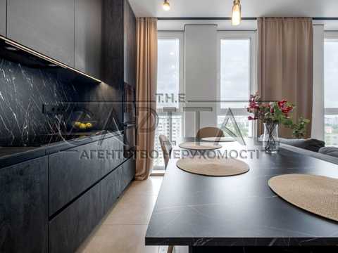 квартира за адресою Науки просп., 58