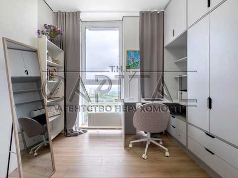 квартира за адресою Науки просп., 58