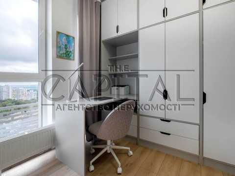 квартира за адресою Науки просп., 58
