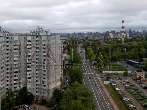 квартира за адресою Науки просп., 58