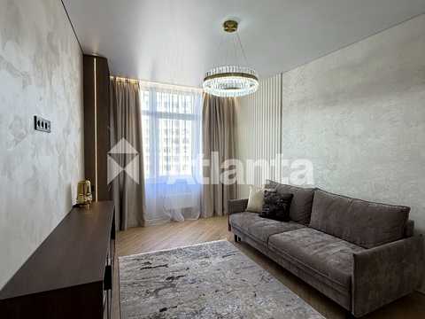 квартира по адресу Каманина ул. (Каманина), 16а/2