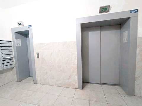 квартира за адресою Чубинського вул., 6-Б