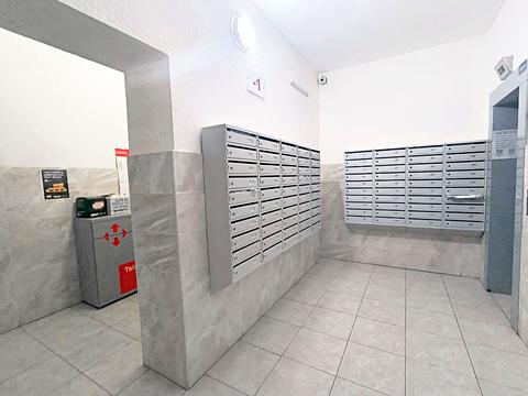 квартира за адресою Чубинського вул., 6-Б