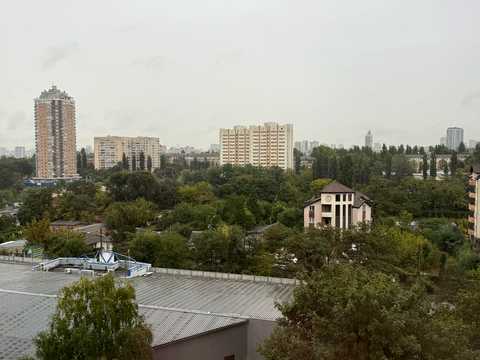 квартира за адресою Вадима Гетьмана вул. (Індустріальна), 46-А/2