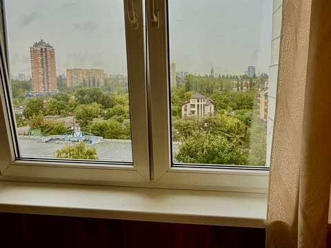 квартира за адресою Вадима Гетьмана вул. (Індустріальна), 46-А/2