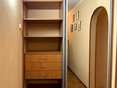 квартира за адресою Вадима Гетьмана вул. (Індустріальна), 46-А/2